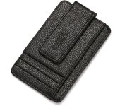 Fashion Women Men Wallet Money Clip Magnet Clip Ultrathin Pocket Clamp Credit Card Case Mini Creative Wallet