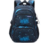 Mochila Escolar para niños Mochila Escolar para adolescentes Mochila impermeable large Diseño Mochila informal