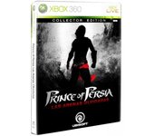 Prince Of Persia:Arenas Olvidadas (Col.Edt) Juego para Consola Microsoft XBOX 360 [PAL ESPAÑA]