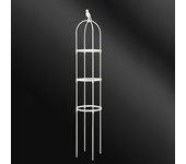 1Set Climbing Plant Trellis Garden Support Cages For Flowers Plants Support Frame Trellis Climbing DIY Flower Vines Pot Stand