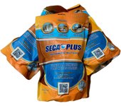 Absorbente de humedad para cajones Secaplus silica gel deshumidificador 5X50gr (5)