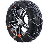 CADENAS PARA NIEVE WEISSENFELS M30 TECNA GR.E8