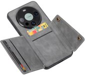 Card Holders Wallet Case for Huawei Mate 60 50 40 30 20 Pro 5G P60 P50 P40 P30 Pro P20 Lite 4G P Smart Z Leather Phone Cover