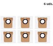 For Xiaomi Robot Vacuum X20 + / X20 Plus Dust Bag Mop Cloth Accessories Main Side Brush Hepa Filter Replacement Parts
