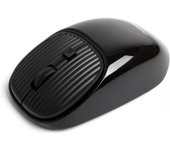 Raton Mouse Forev Fv-169 inalámbrico Ordenador Pc Portátil, Envío 24h, Negro, NUEVO