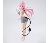 BANPRESTO Figura Lala Satalin Glitter and Glamorous To Love-ru Darkness 23cm