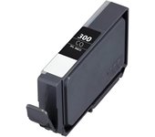 Canon pfi300 chroma optimizer | cartucho de tinta pigmentada compatible - reemplaza