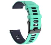22mm 20mm Silicone Strap For Garmin Forerunner 255 265 245 165 For Garmin Venu3 2 sq Band Replacement Sport Bracelet Accessories