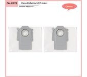 For Xiaomi Roborock Q7 Max,Q7 Max+,Q7 Plus,T8 Replacement Filter Main Side Brush Cloth Dust Bag Parts Vacuum Cleaner Accessories