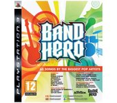 Band Hero Ps3 Version Importación