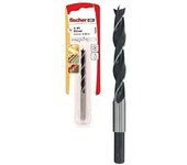 broca madera hb 6/2k 530636 fischer