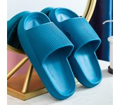Summer Brand Women Men Slippers EVA Slides Original Fashion Beach Sandals Women Casual Shoes Man Flip-flops Men's Sandal 2023