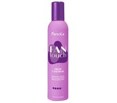 FANOLA MOUSSE EXTRA FUERTE 300 ML FANTOUCH
