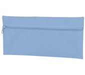 Estuche con cremallera frontal FLOWER