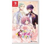 Cupid Parasite: Sweet and Spicy Darling Juego Fisico para Consola Nintendo Switch