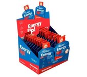 CAJA ENERGY UP GEL (24X40 G) SANDÍA - Victory Endurance