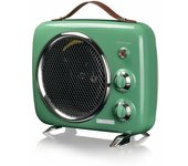 Calefactor Ariete 808/04 Verde 2000 W