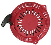 Arranque de retroceso para motor de cortacésped Gcv135 Gcv160 En2000 Hru19