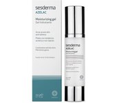 Sesderma - Fluido Hidratante con ácido Azelaico para Pieles Sensibles