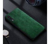 Premium Luxury leather Phone Case for Samsung galaxy A70 A50 A30S A50S A40 Retro Business Style Solid color cover funda capa