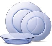Set de Vajilla Lys Marine 12 Piezas