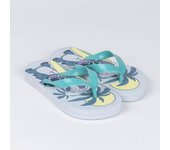 CHANCLAS FLIP FLOP STITCH