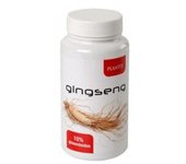 GINSENG Cápsulas PLANTIS