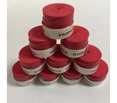 10PCS ZARSIA Tennis Racket Overgrip Dry Feel Badminton Tennis Racket  Sweatband