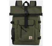 Mochila Verde Carhartt Philis Backpack Office Green