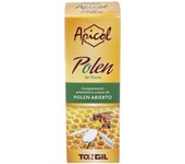 Polen Apicol Tongil 60 Ml.