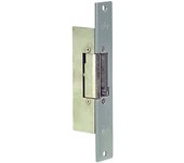 SANCO STORE - JIS Cerradura Electrica Jis 12 Voltios 842-901g Frente Gris
