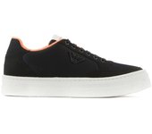 Emporio Armani Zapatillas Hombre Negro X4X580 XN644 K001