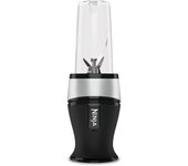 BATIDORA VASO NINJA QB3001EUS 700W PORTABLE C/2 VASOS 470ML