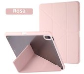 Case For Ipad Pro 11 12.9 10 9 Generation 8 7 Auto Awake Case For Ipad Air 5 4 3 2 1 Mini 6 10.2 9.7 Cover Funda Accessories