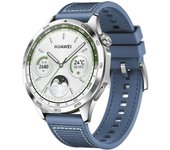 22mm Silicone+Woven Strap For HUAWEI WATCH GT5 GT4 46mm Watch 4/3 Pro Smartwatch Watchband for Huawei GT 5 4 3 Band Accessories