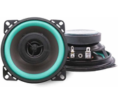 4/5/6 Inch Subwoofer Car Speakers 160W HiFi Coaxial Subwoofer Automotive Audio Music Full Range Frequency Car Stereo Speaker