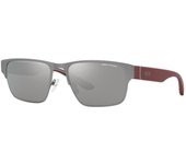 Gafas de sol Armani Exchange Hombre AX2046S-6003Z3