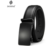 Automatic Buckle Men Belts Luxury Brand Belts For Men Leather Strap Casual Business For Men's Gifts