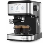 Orbegozo Cafetera Express de Brazo EX 5210