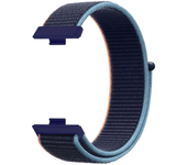 Sports Nylon Loop Strap For Huawei Watch Fit 4/4Pro Smartwatch Band Wristband Huawei Watch Fit 3 Strap Bracelet Watchband Correa