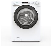 LAVADORA CARGA FRONTAL CANDY HCU1292DWB4/1-S 9 KG 1200 RPM B BLANCO