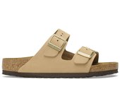 Birkenstock - Arizona beige 1019016