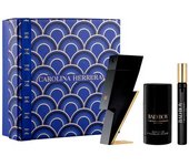 Estuche Carolina Herrera Bad Boy Eau de Toilette 100 ml + Regalo