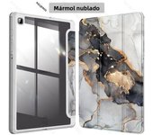 For Samsung Galaxy Tab Case for Galaxy Tab A9 Plus A9 A8 Case for Tab S9 Plus S9 FE S9 S8 Plus S8 S7 Plus S7 FE S7 S6 Lite Cover