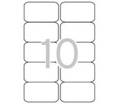 APLI ETIQUETA 99.1X57 100H 10499 MULTI3 SIN COLECCION