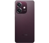 Teléfono - OPPO A60 5G Smartphone 4GB+128GB, Resistencia múltiple a los líquidos, Pantalla 6.67" 1000nits 120Hz, Resistencia a los golpes de grado militar