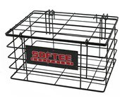 RECAMBIO CESTA CARRO PORTAPELOTAS TENIS / PÁDEL 80 PELOTAS SOFTEE80PLTS