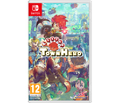 Little Town Hero Big Idea Edition Juego para Consola Nintendo Switch