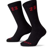 CALCETINES JORDAN ESSENTIALS CREW NIDA5718