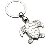 Cute Anaimal Cat Dog Keychain